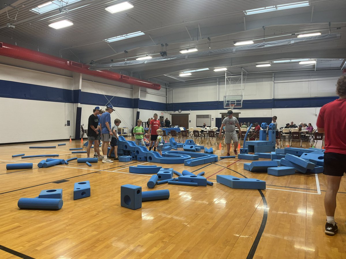 Great Bend⚾️Bat Cats ™️ tweet media