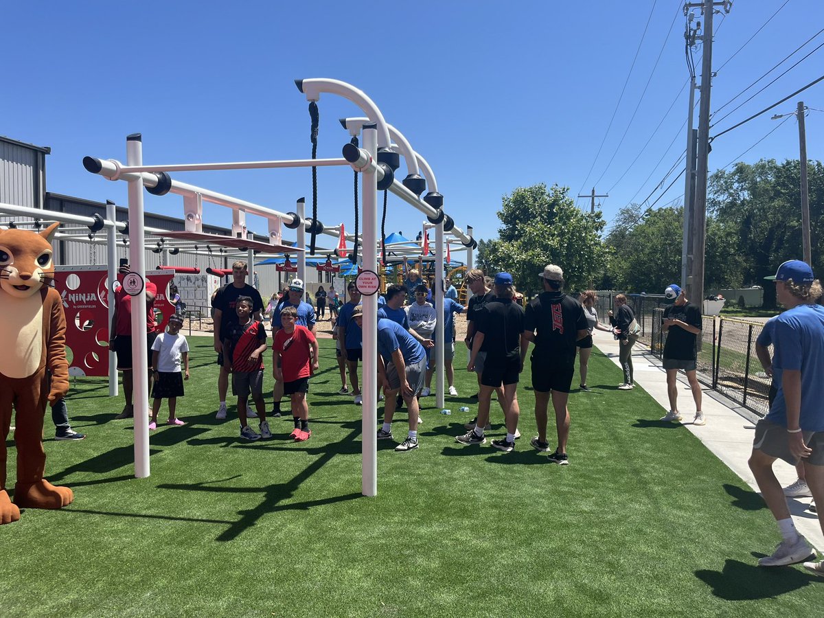 Great Bend⚾️Bat Cats ™️ tweet media