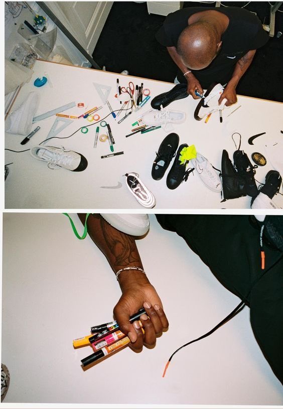 VCUMMINGSS's tweet image. Do the work