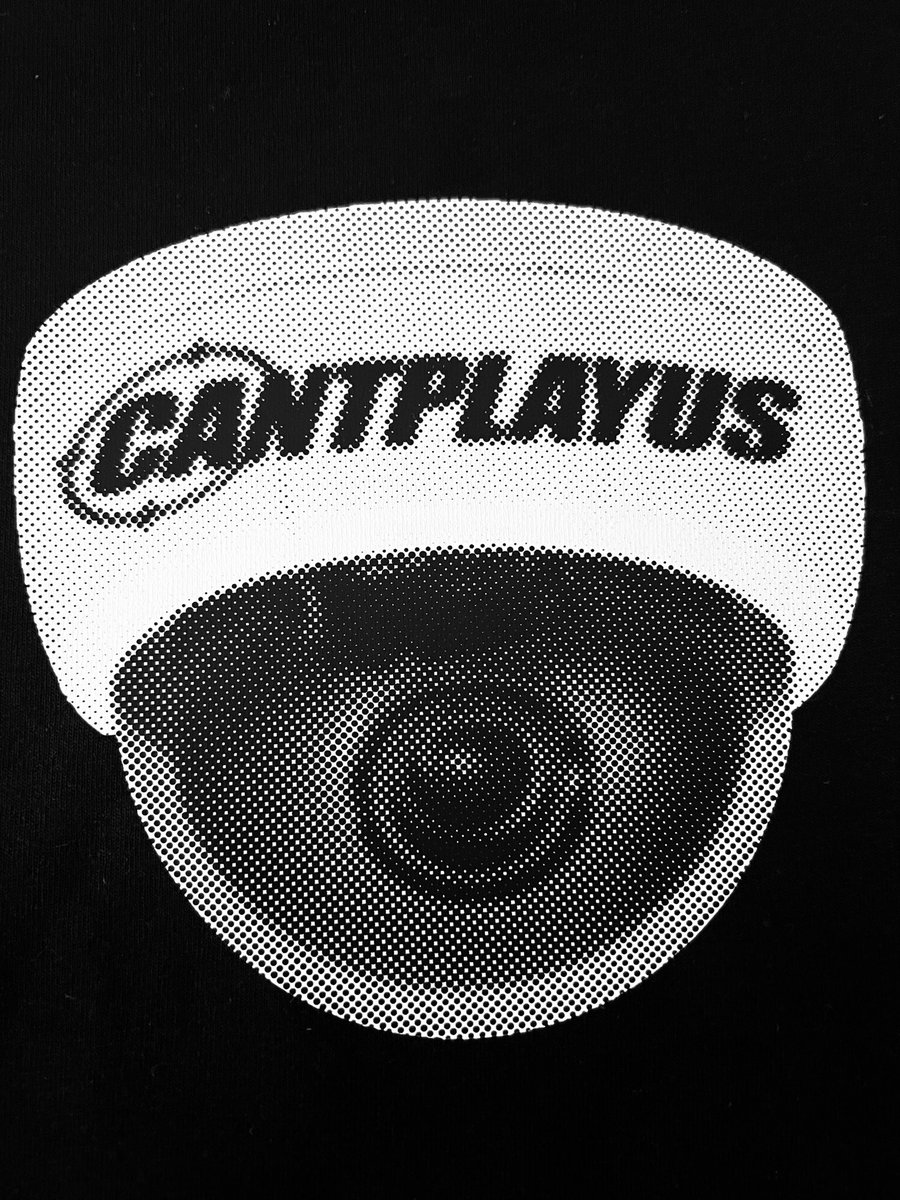 CANTPLAYUS's tweet photo. NEW ITEMS AVAILABLE NOW‼️
https://t.co/RopN1dVSPY https://t.co/xDN6Xw0EKS