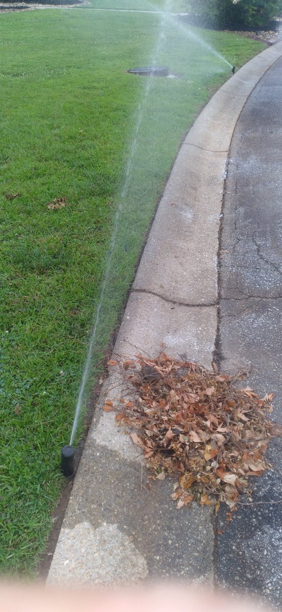Gotchaplumber1's tweet photo. Gotchaplumber
#greenvilleirrigation
https://t.co/V3tHMd1UQb
864-325-9939

Lawn sprinkler repairs in Greenville, SC with Gotchaplumber.

#gotchaplumber #greenvilleirrigation https://t.co/No8CBncOGG