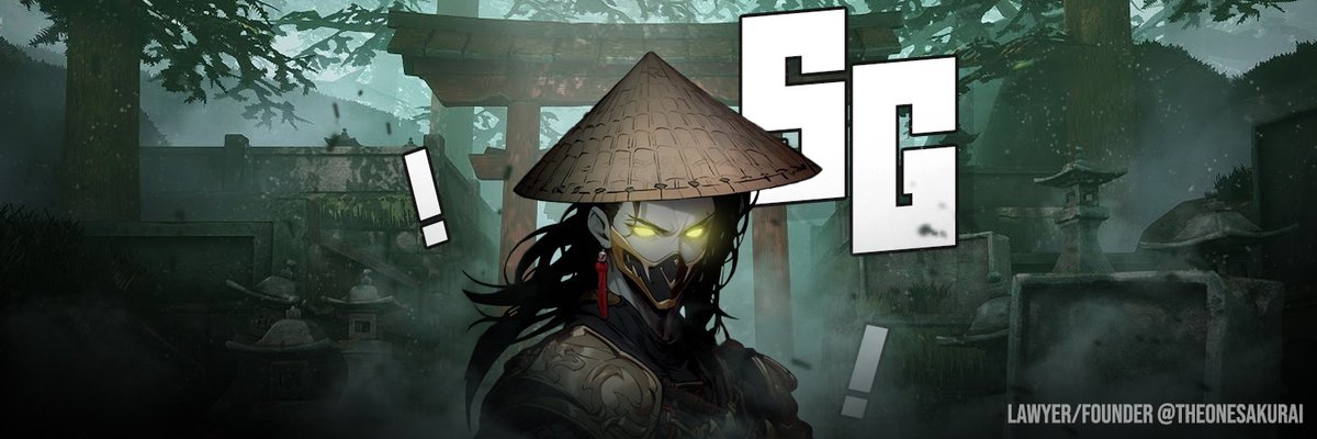 Mutantwolf08's tweet photo. New banner for @sgisking1 β¨
Let me know how it is
@theonesakurai #community π―
#artist #bannerboy #nft #btc https://t.co/57yBazlggf