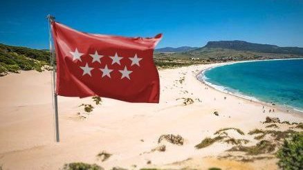 guangle84's tweet photo. 🏖️ ☀️ 🏖️☀️  🏖️

Tipos de madrileños que visitan la costa gaditana cada verano

🏖️ Hilo 🔽 https://t.co/JcQmkxo1wX