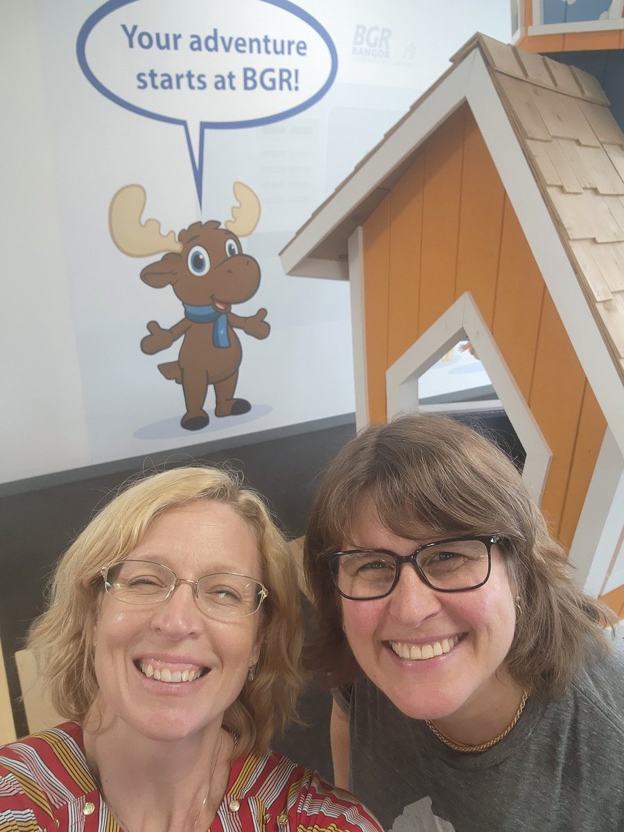 We're on our way to Houston for the League of American Orchestras conference &amp; Houston Symphony concert, whoot whoot!!! Gonna learn so much, meet so many people, and bring back inspiration to our amazing city of Bangor and Bangor Symphony Orchestra!