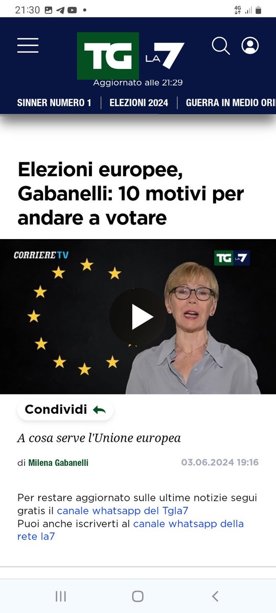 GeMa7799's tweet photo. Votare è autorizzare a proseguire con la distruzione di nostro paese,  islamizzato, stuprato,  venduto, tradito..
 #zerovoti https://t.co/JmT47faEnr