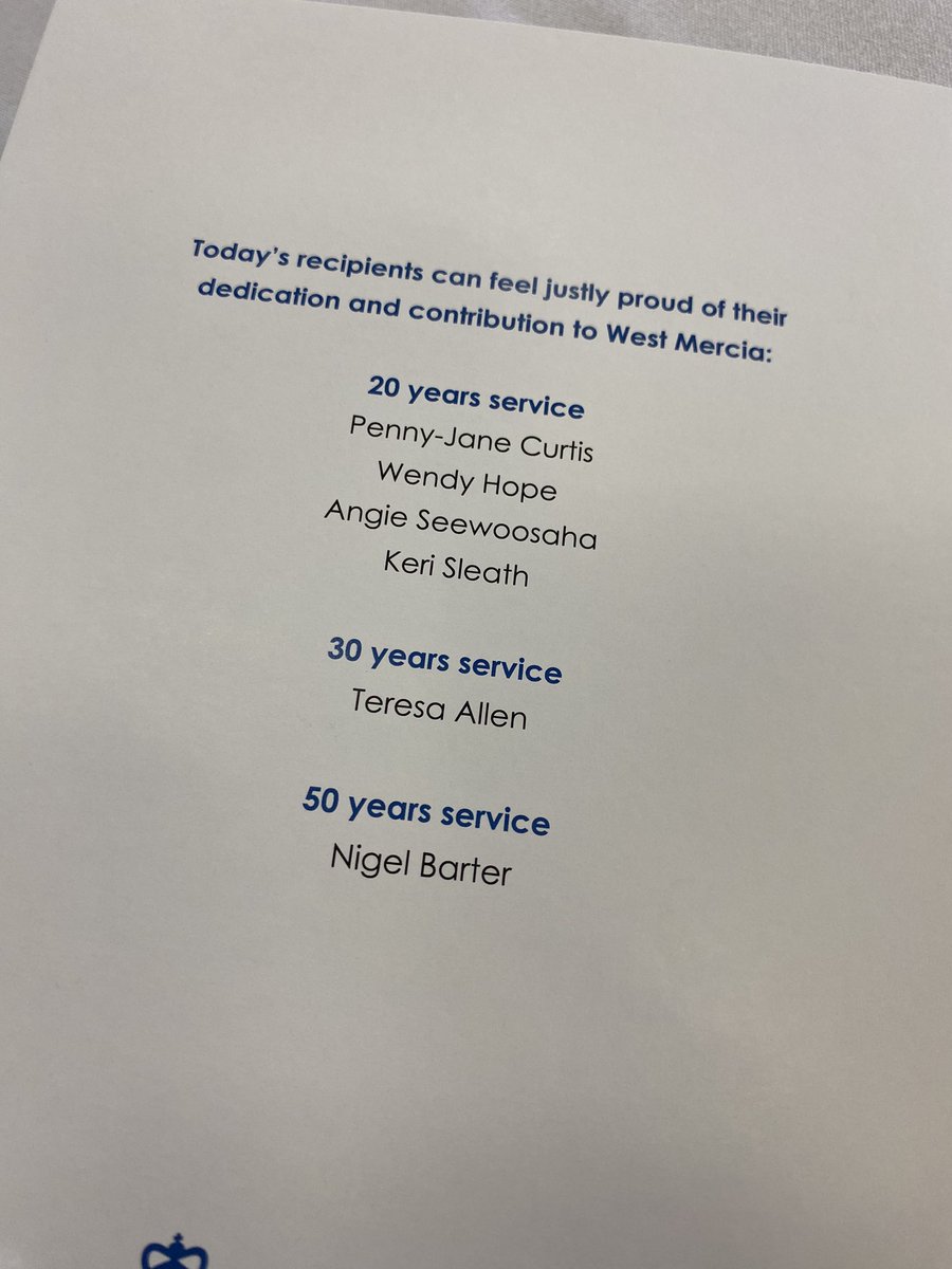 Helen Broad tweet media