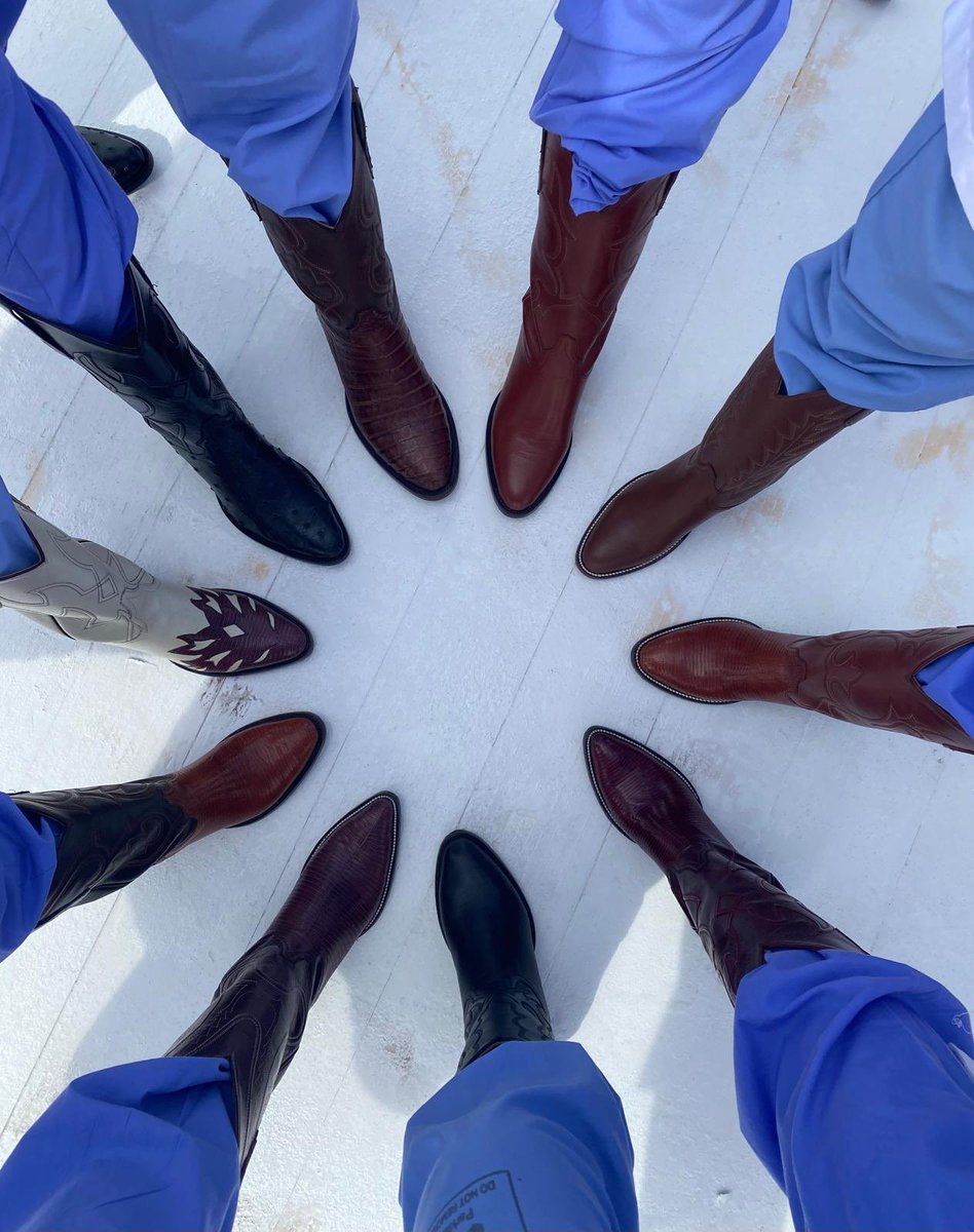 Jackie Byrd (@jacqbyrd) on Twitter photo Thanks to Dr. Turner, the Parkland boots live on. <a href="/UTSWSurgeryLife/">UTSW Surgery Residents</a> <a href="/UTSW_Surgery/">UTSW Surgery</a> #parklandproud #helipadpics #guessthechief Thanks to Dr. Turner, the Parkland boots live on. <a href="/UTSWSurgeryLife/">UTSW Surgery Residents</a> <a href="/UTSW_Surgery/">UTSW Surgery</a> #parklandproud #helipadpics #guessthechief