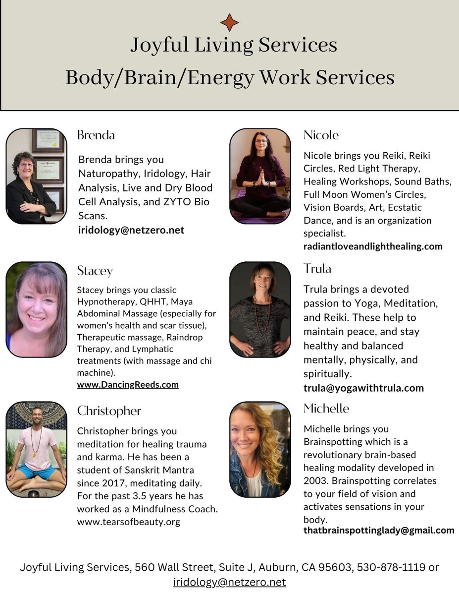 Brenda R. Generali, CCII (@brendagenerali) / Posts / X