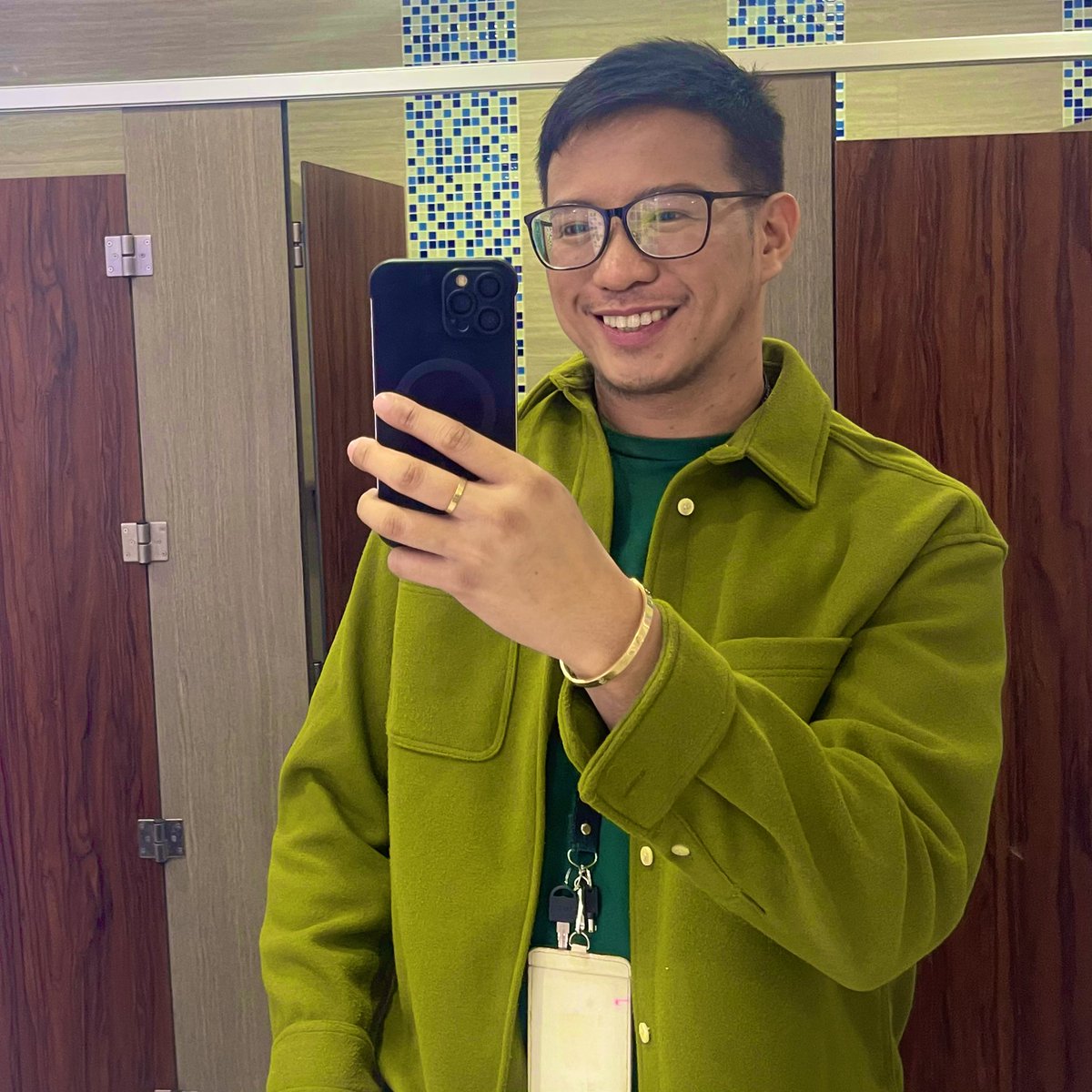dandright's tweet photo. 💚💚💚 https://t.co/q1nGWlfZci