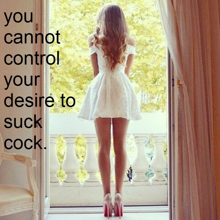SophiaCaptions's tweet photo. The desire is getting harder and harder to control.
#Sissy #SissyCaptions #Femboy #SissyGirl #sissyfication #sissyboi https://t.co/27oefxaFGq
