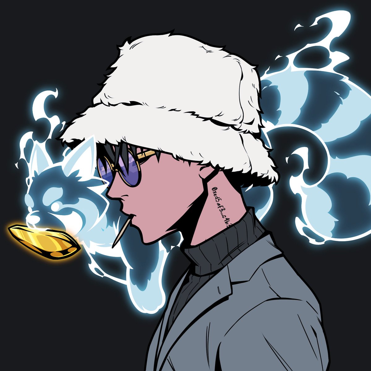 Zagabond tweet media