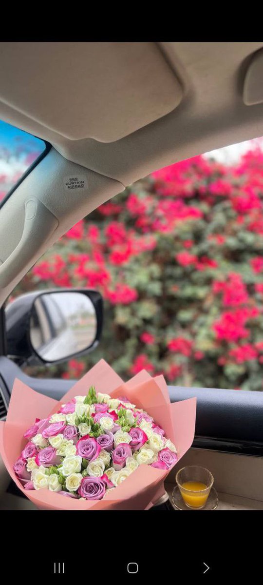 m_e_B52's tweet photo. #حبيت_اقول..

﮼والطف من الورد مرورك علىٰ البال🫠🌸. https://t.co/kO8bbGBKdg