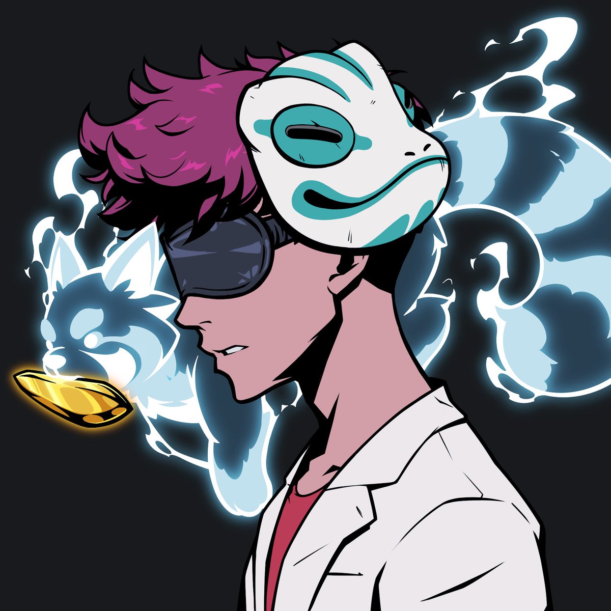 New Community equip <a href="/Azuki/">Azuki</a>