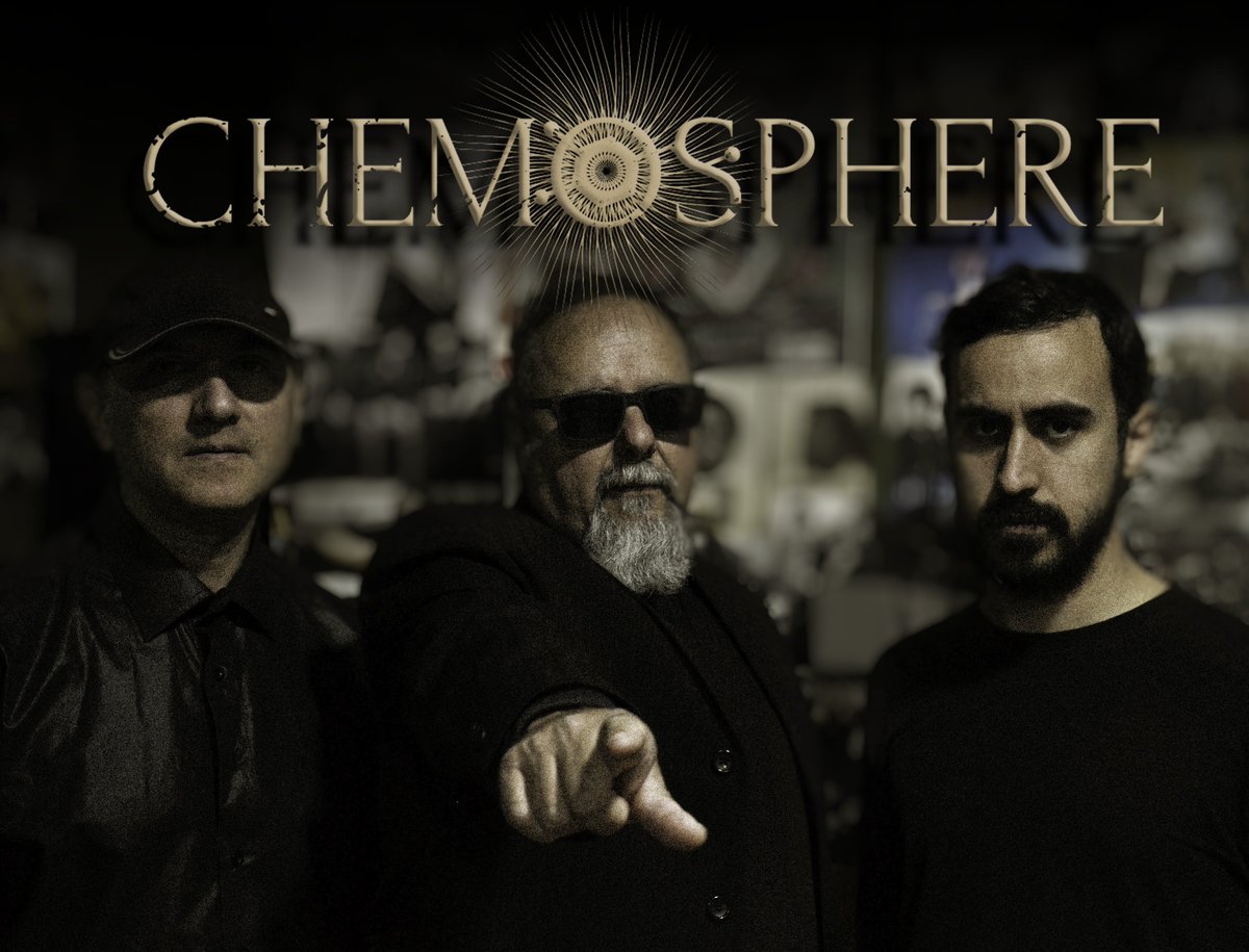 Chemosphere tweet media