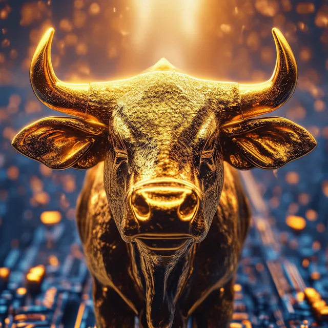 🚀🐂 Are you ready for the potential crypto bull run in 2024? 🤑💰 #Crypto #BullRun2024 #Investing #GetReady #Bitcoin #Ethereum #Cryptocurrency #ByteArmy #PONKEARMY #shibarmy #nodeaieth #oGPU