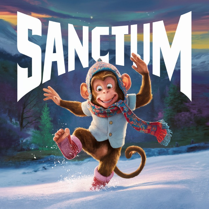 Gangue do Macaco 🐒 (@ganguedomacaco) on Twitter photo Mais um airdrop que a nossa comunidade vai receber. Estivemos super early, desde quando a <a href="/sanctumso/">sanctum ☁️</a> era Socean. Free money que vai fazer a bola de neve aumentar.
Não tem melhor coisa que o mercado te dar a liquidez pra surfar o bull run.
$CLOUD vai voar!
🦍 #vempragangue Mais um airdrop que a nossa comunidade vai receber. Estivemos super early, desde quando a <a href="/sanctumso/">sanctum ☁️</a> era Socean. Free money que vai fazer a bola de neve aumentar.
Não tem melhor coisa que o mercado te dar a liquidez pra surfar o bull run.
$CLOUD vai voar!
🦍 #vempragangue