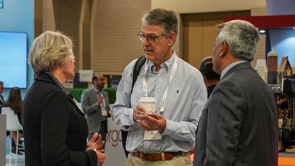 We are so grateful to all participants of #ATC2024Philly for sharing expertise so we can all save more lives. See you soon at the World Transplant Congress in 2025, and #ATC2026Boston!
