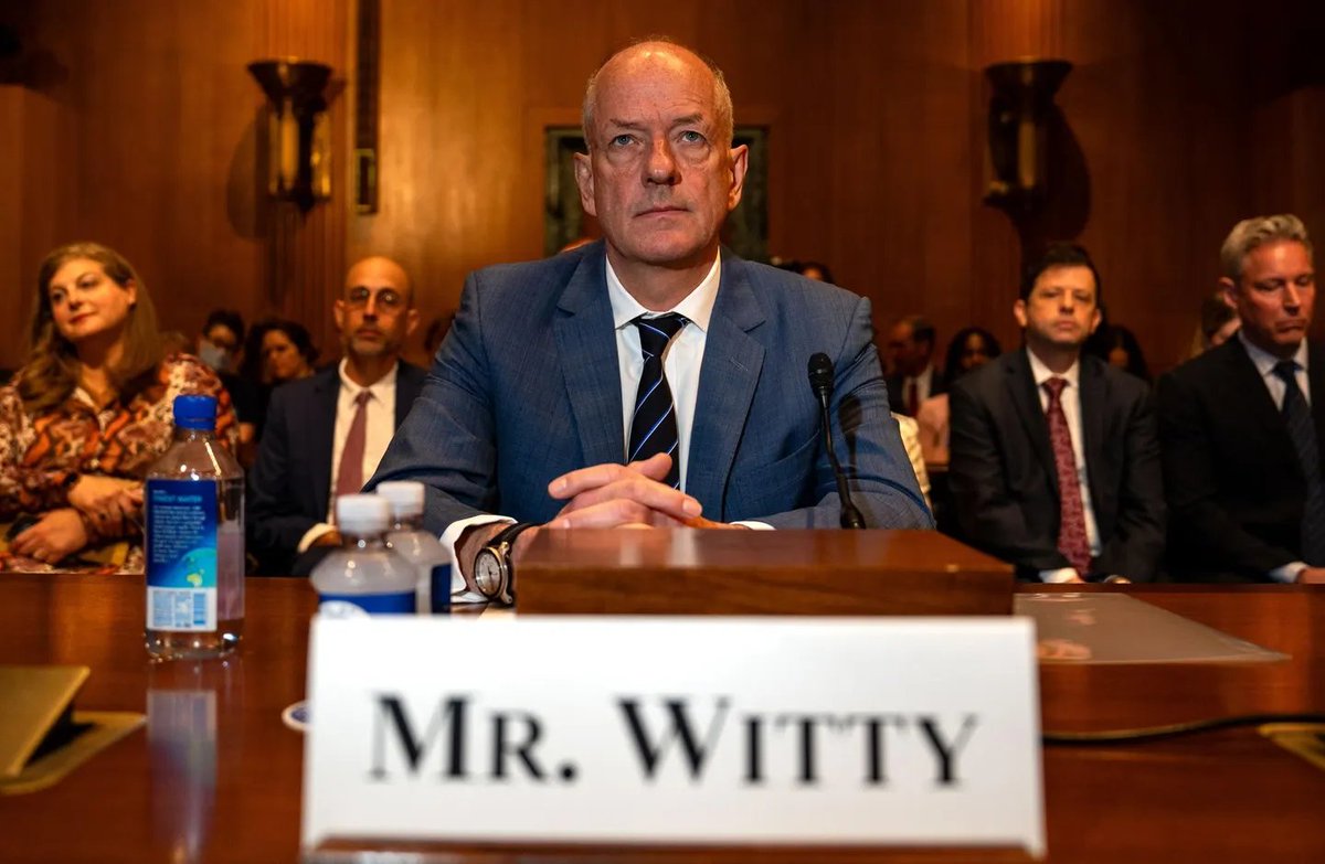 What If The Scathing #UnitedHealth #Cyber Rebuke Was Yours? <a href="/NoahBarsky/">Noah Barsky</a> v. <a href="/Forbes/">Forbes</a> 

forbes.com/sites/noahbars…

#cybersecurity #riskmanagement #governance #digitaltransformation <a href="/IanLJones98/">Ian Jones</a> <a href="/Shi4Tech/">💙 #TechForGood 💙</a> <a href="/lyakovet/">Irene at SaugaTalks🎧🎙</a> <a href="/IngridVasiliu/">♟🎓🩺🖥🎬🎥🎤🌎💡</a> <a href="/dinisguarda/">Dinis Guarda</a> <a href="/FrRonconi/">Franco Ronconi 🇮🇹</a> <a href="/DeepLearn007/">AI</a> <a href="/avrohomg/">Avrohom Gottheil</a>