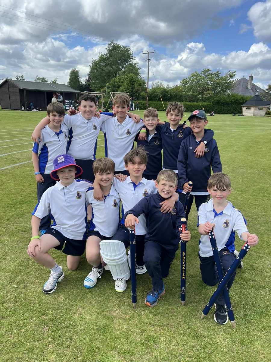 Strathallan Sport tweet media