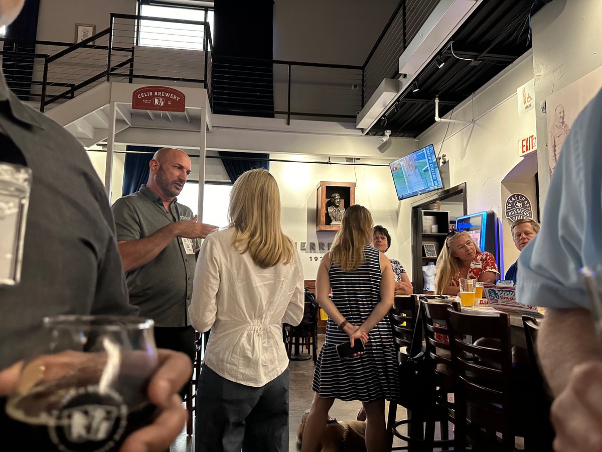 Austin STEMecosystem tweet media