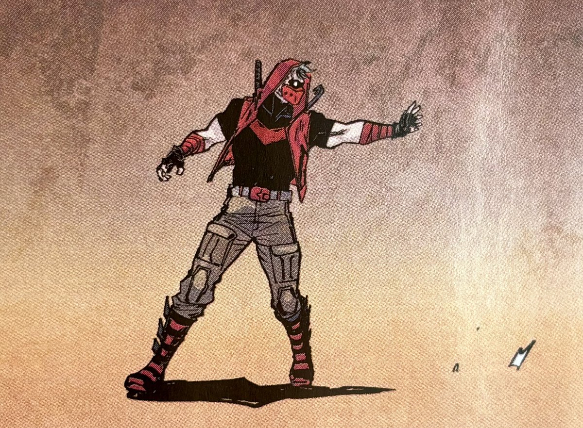 Jason in Poison Ivy #23. 🥹🌷🩷