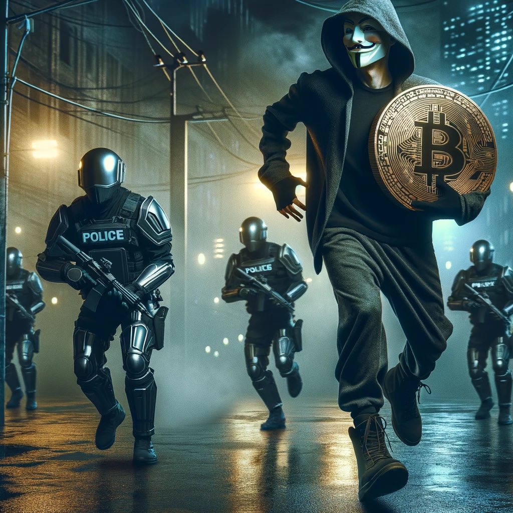 openbazaar's tweet image. It’s not like you wanted