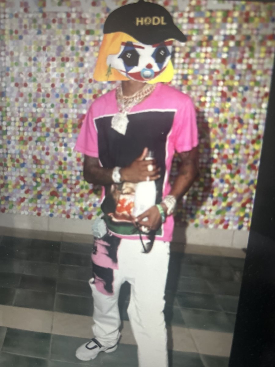 Rich The Kid tweet media