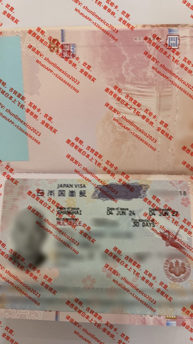 100cankunT4's tweet photo. 日本三年多次往返旅游签证👏📷需要的老板加微信详聊：shunlimexico2023   或 WhatsAPP: +526646965960 https://t.co/jGhQegIOzp