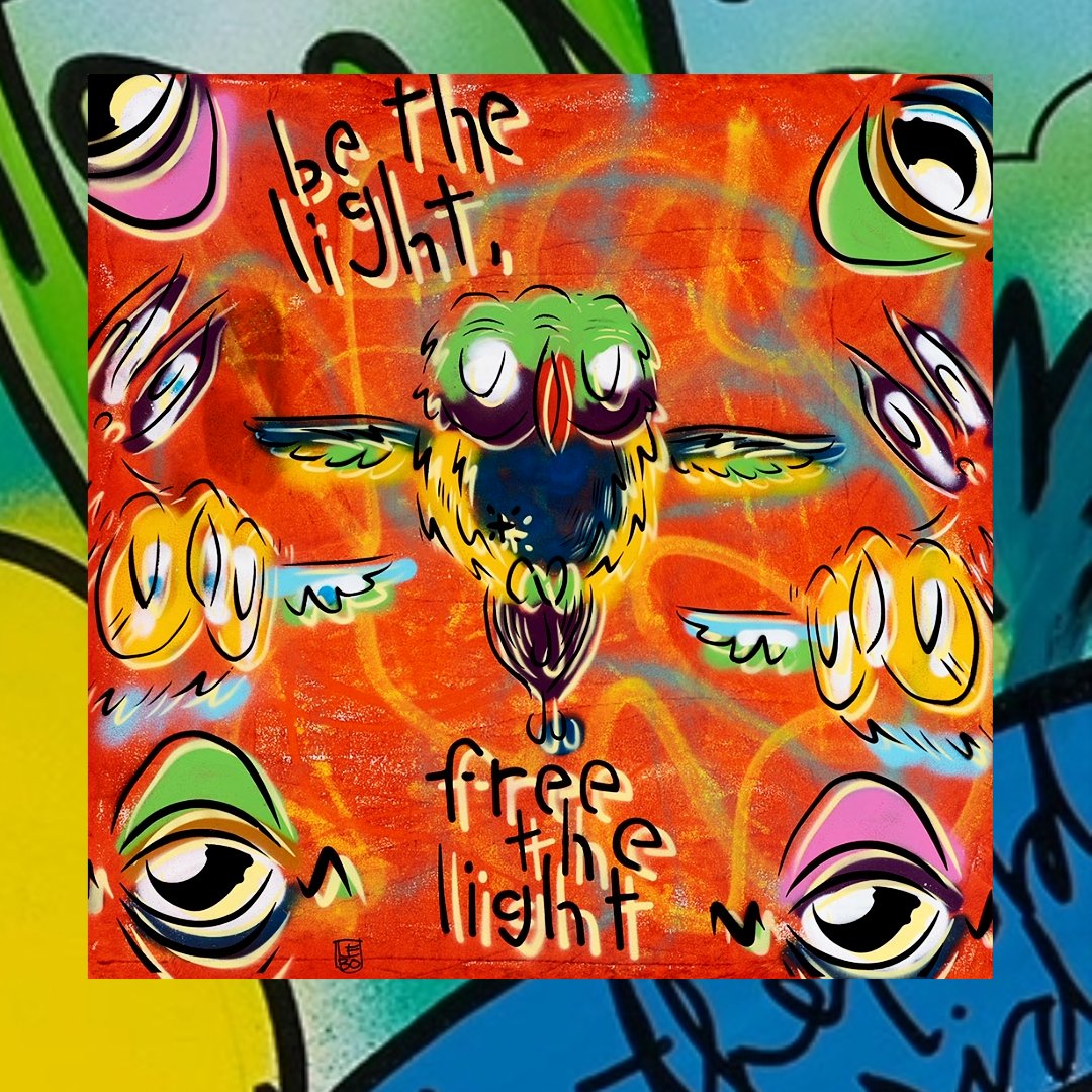 ParkWestGallery's tweet image. David Le Batard (Lebo) on the Telecast 🎥 

The Cuban-American artist is internationally recognized for his unique style—Postmodern Cartoon Expressionism.

Join us 🔗 bit.ly/3MKF2m4

#ParkWestGallery #parkwesttelecast #Lebo