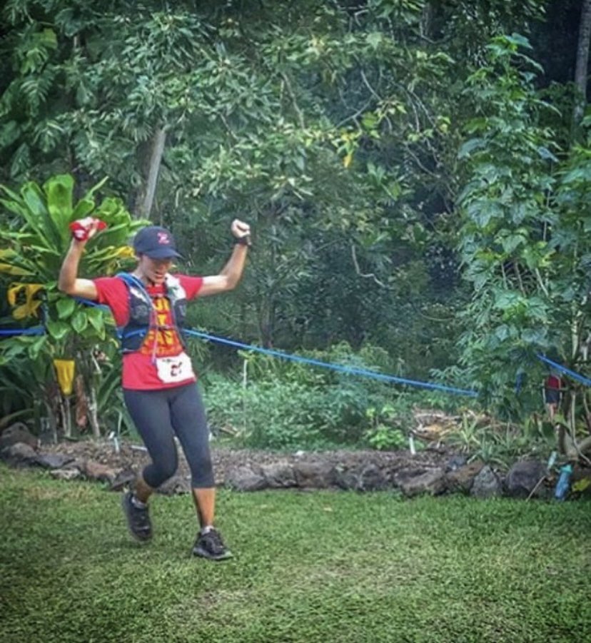 romanaccia13's tweet photo. Happy Global Running Day Friends!. Running is so magical. It can turn worst days into better ones. It can erase doubt and increase self confidence. It helps the lonely feel not so lonely. You only regret the run you didn't do. I am so lucky I get to do this โค๏ธ #runitfast https://t.co/wIguAFKMOu