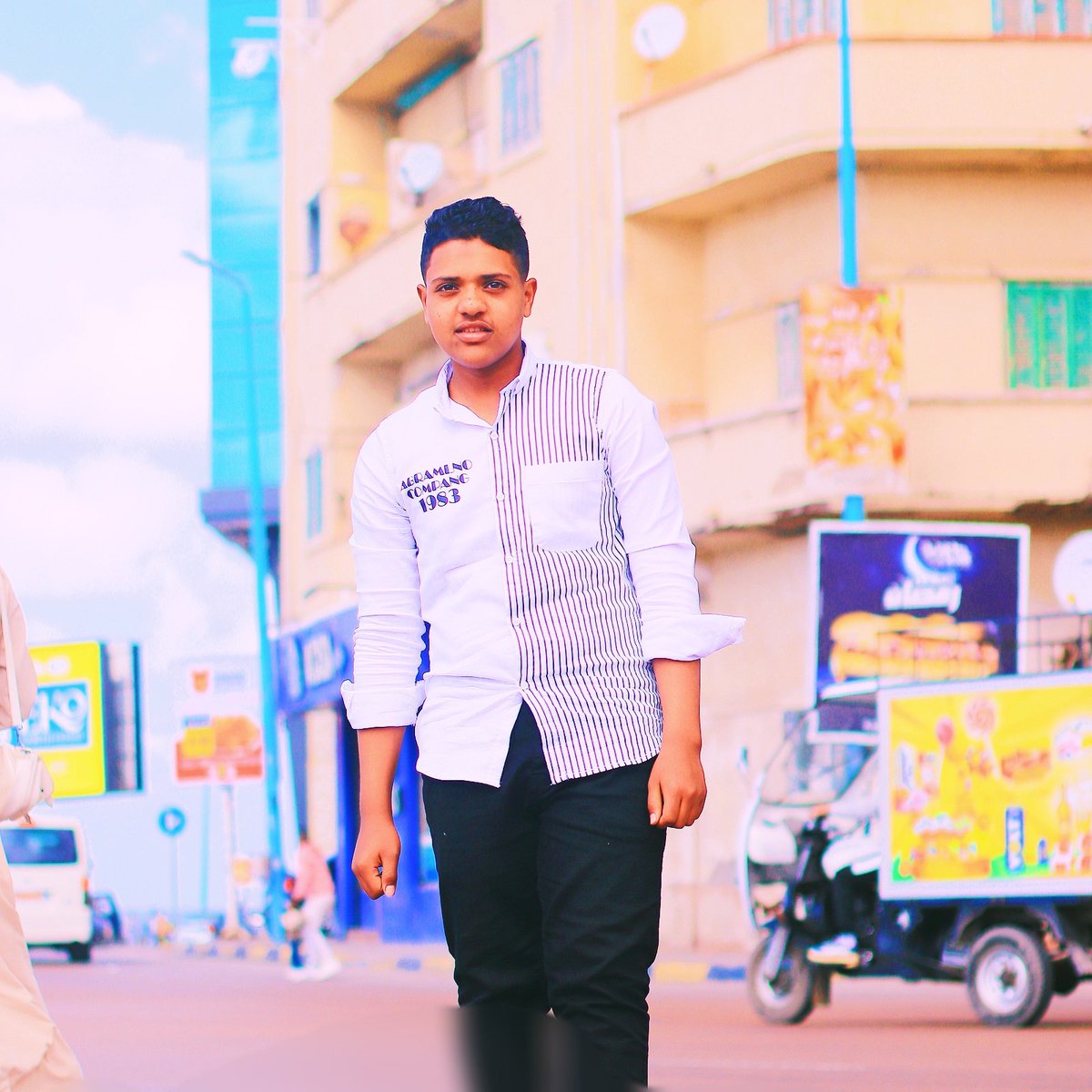 #صورة_ملف_شخصي_جديدة