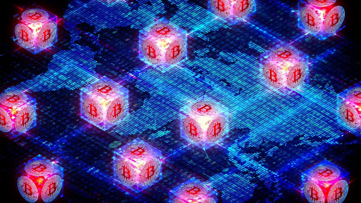 joinhashtera's tweet photo. Strike Launches Bitcoin Lightning Network-Enabled Money Transfers to Africa

.
See More: https://t.co/FyLxOgHQfM
.
#bitcoin #bitcoins #bitcoinprice #bitcoinnews #bitcoinmining #BitcoinBillionaire #bitcoincash #bitcointrading https://t.co/iyoR8DHsV7