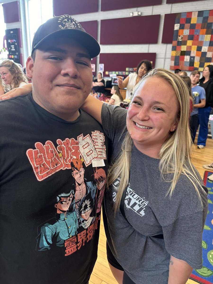 Kelly Giacalone tweet media