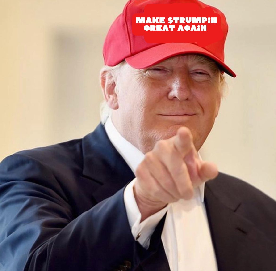 Trumpin_'s tweet photo. Lets make $TRUMPIN Great again 💙

https://t.co/ANTZUkuGLl https://t.co/QeTXu010yb