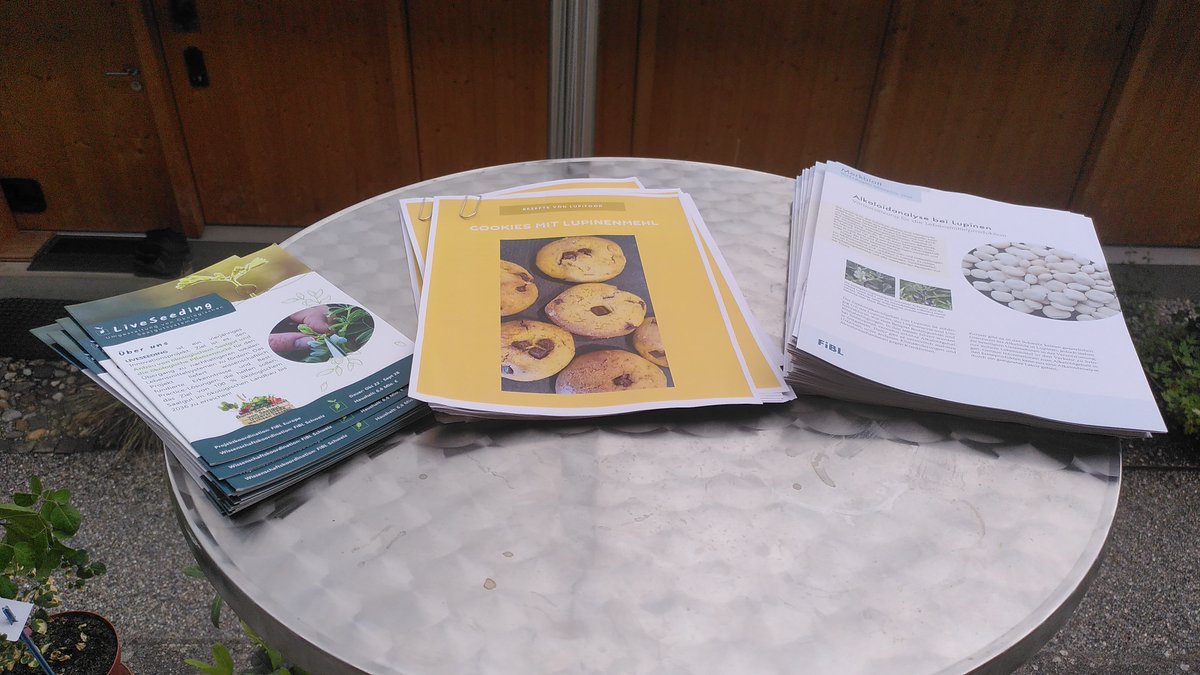 FiBL Plant Breeding tweet media