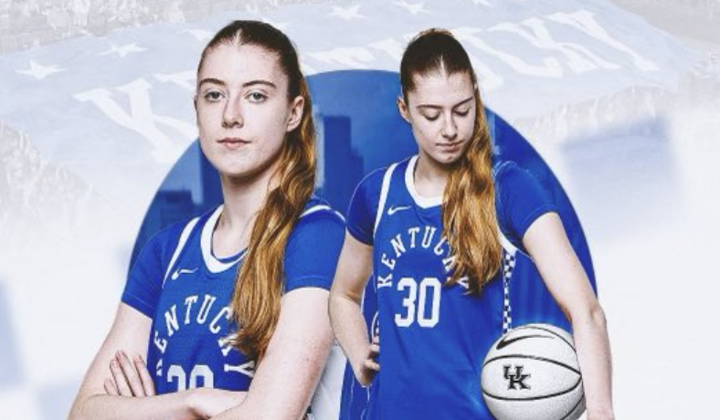 Women's Hoops Network on X: "Oregon State's Dominika Paurova has committed to Kentucky! https://t.co/8W1pyDQzjI" / X