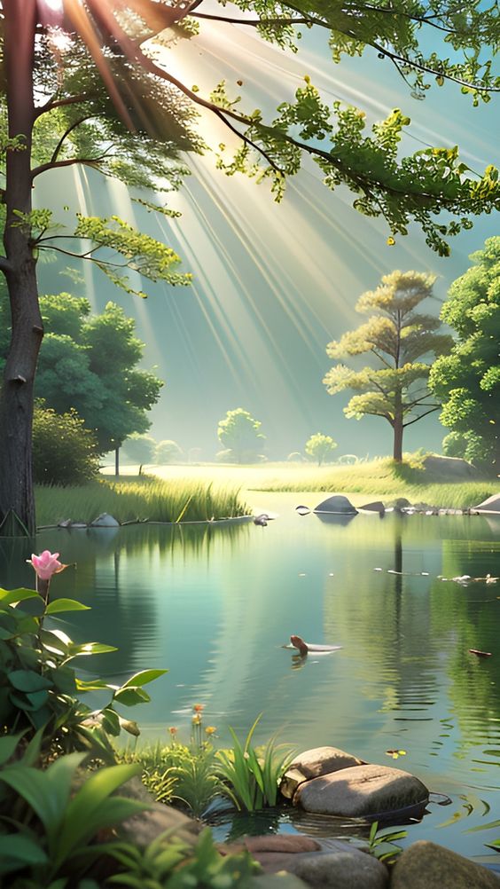Good morning X family ❤️❤️❤️
.
With the new day comes new strength and new thoughts.