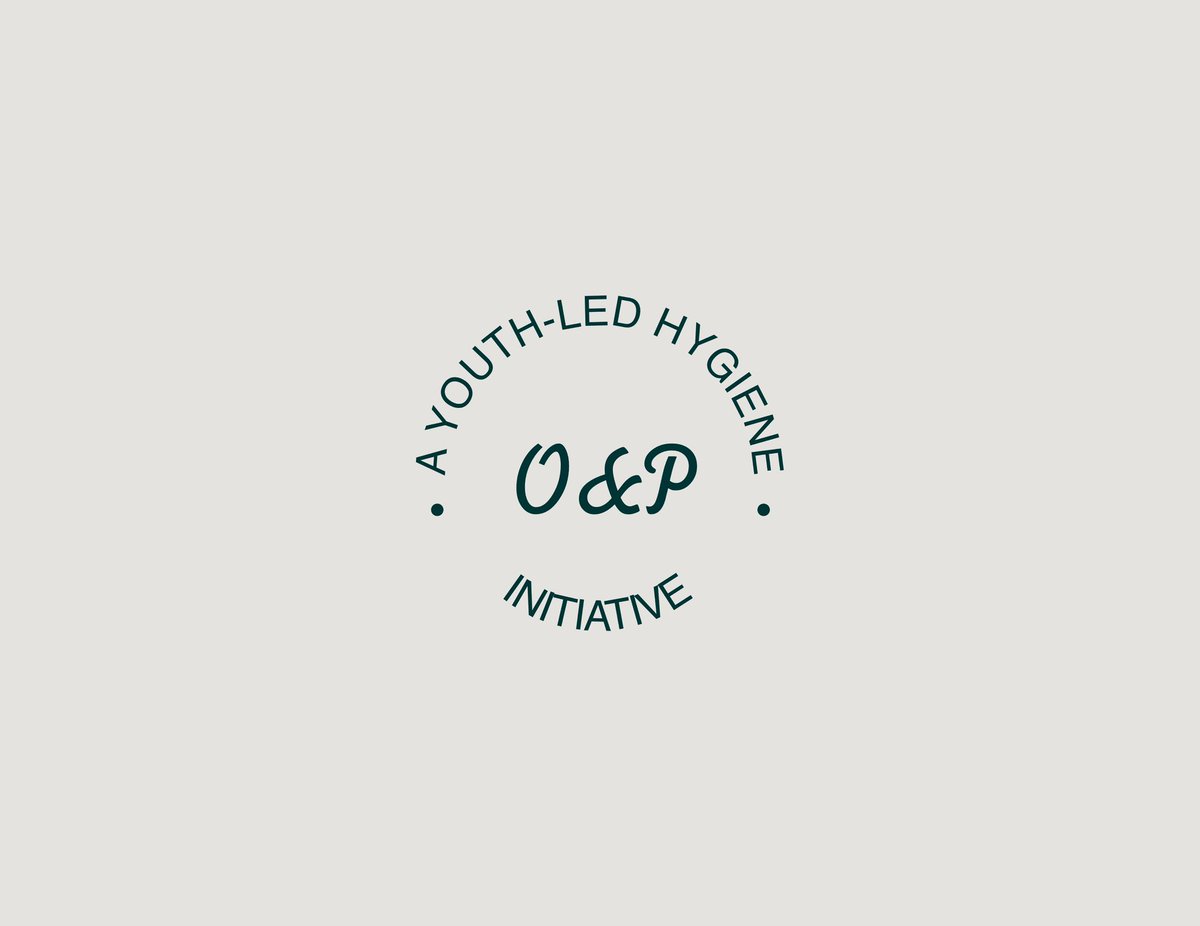 Creative_enny's tweet photo. Introducing Orals and Periods, a youth-led health initiative that works to address period poverty and oral health poverty
within inner city children, youth and women.
#orals #women #period #BrandIdentity #logo https://t.co/Ic3pLcc5FI