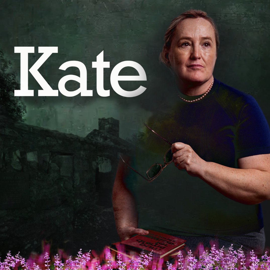 🎭 Kate

Drama un person am Kate Roberts - gwerinwraig genedlaetholgar a roddodd lais i’r bobl gyffredin trwy ei gwaith.

Edrych ymlaen at hon yn Theatr Fach Llangefni🌟

🗓️ 18 Gorffennaf @ 19:30
📍 Theatr Fach Llangefni
🎟️ ticketsource.co.uk/mewn-cymeriad

<a href="/MewnCymeriad/">Mewn Cymeriad</a>