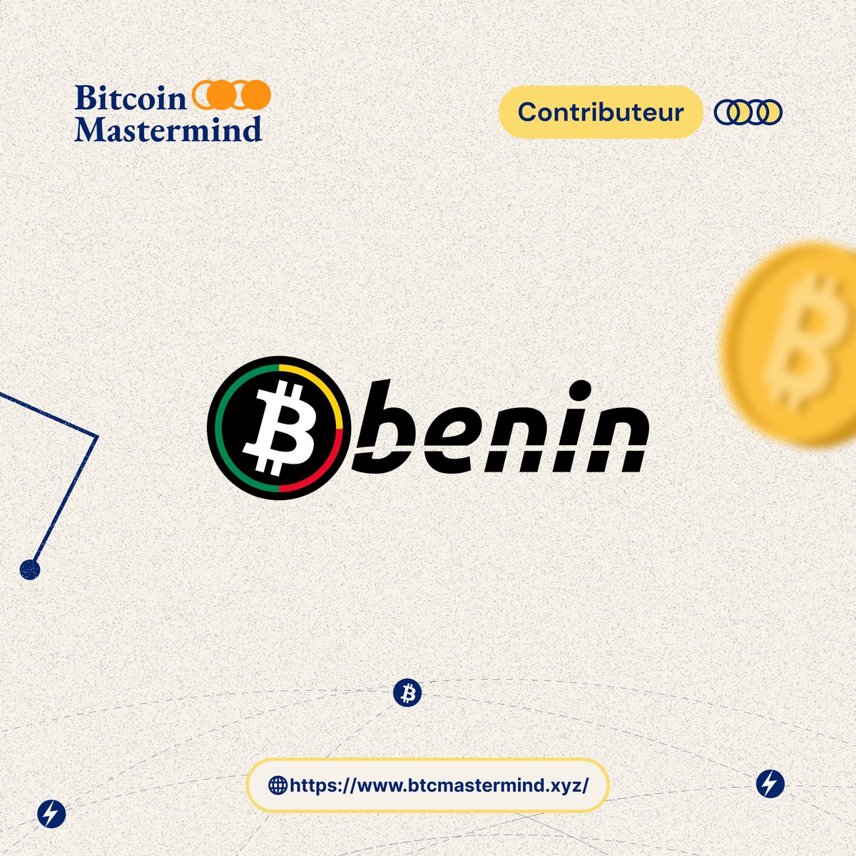 BITCOIN MASTERMIND tweet media