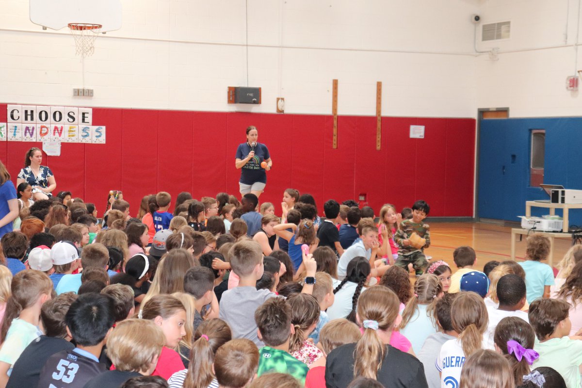 Heim Elementary tweet media