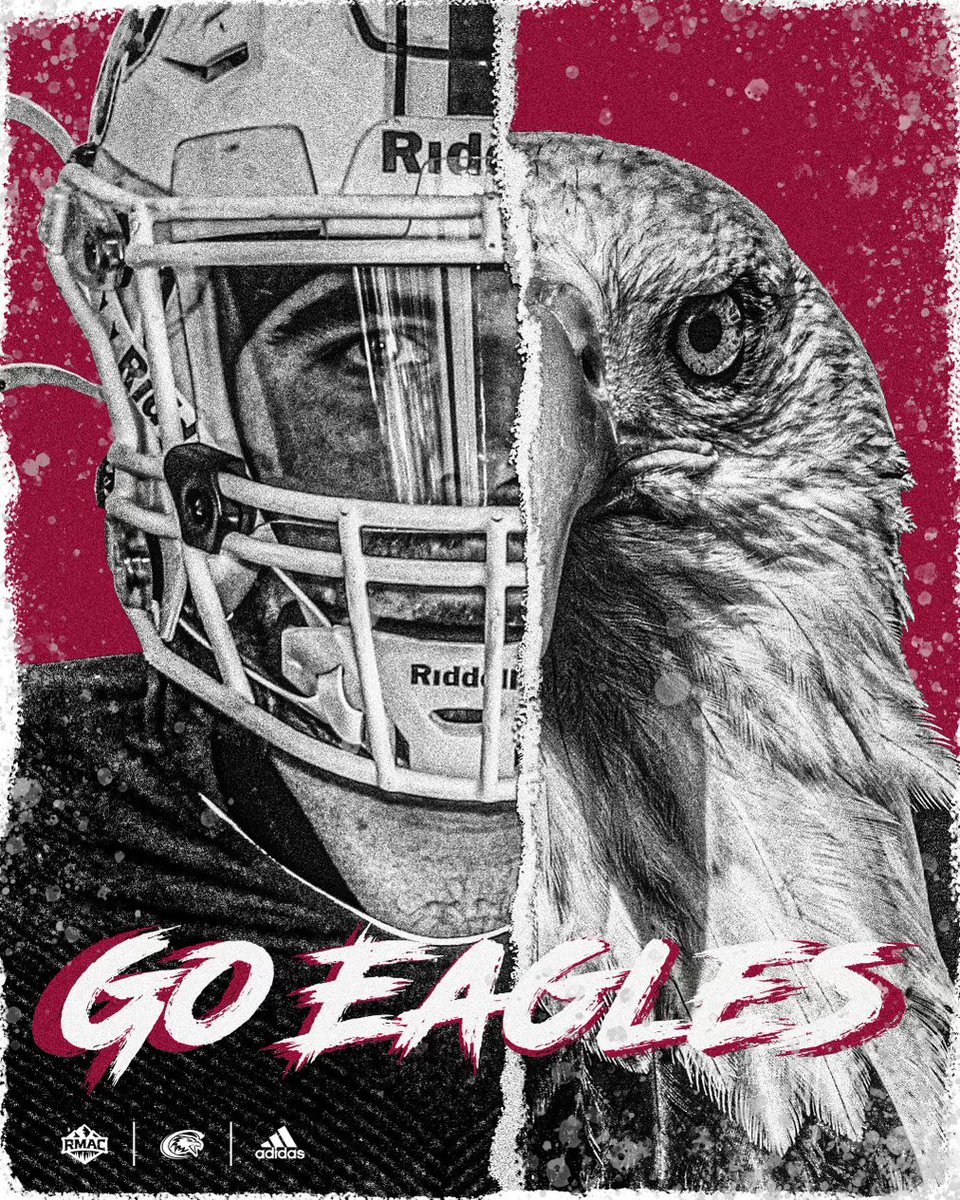 After an amazing camp at <a href="/CSCFootball/">Chadron State Football</a> and conversation with <a href="/CoachSasse/">Clint Sasse</a> I’m extremely blessed and grateful to receive an offer to play at Chadron! <a href="/BearcatDouglas/">Douglas Bearcat Football</a>
