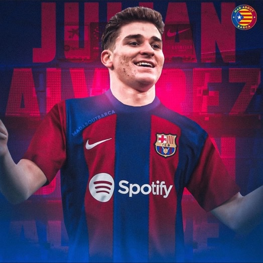 Barça Worldwide tweet media