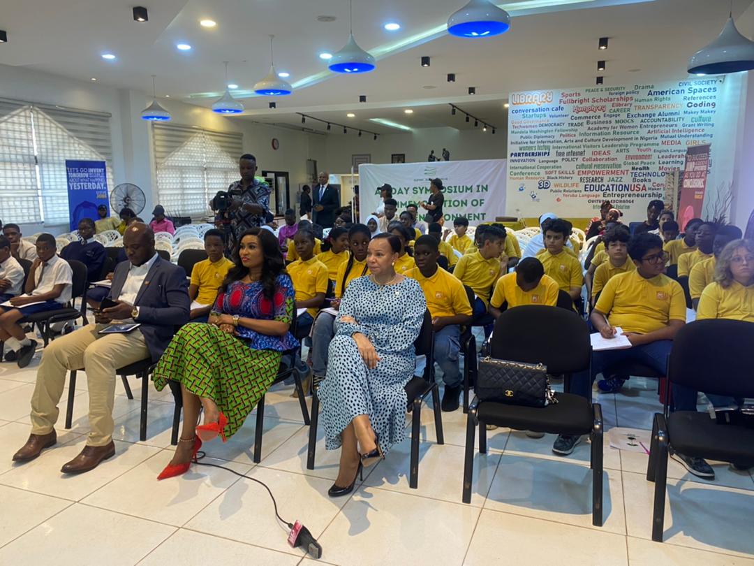eet_foundation's tweet photo. Excerpts from the #2024worldenvironmentday
More Pictures and videos coming up shortly.
#WorldEnvironmentDay #Sustainabilityshopping
#CommunityImpact #EcoFriendly #EETF #Foodco #IbadanInternationalSchool #EnvironmentalStewardship #GreenFuture https://t.co/bvwpd1B40T