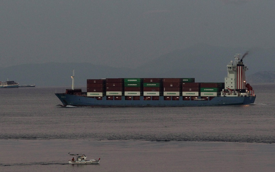 Australia bans Cypriot-flagged bulk carrier for safety violations dlvr.it/T7tlKl