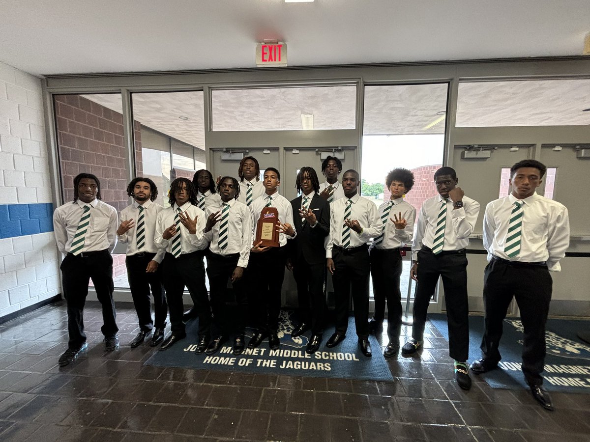 Kecoughtan High tweet media