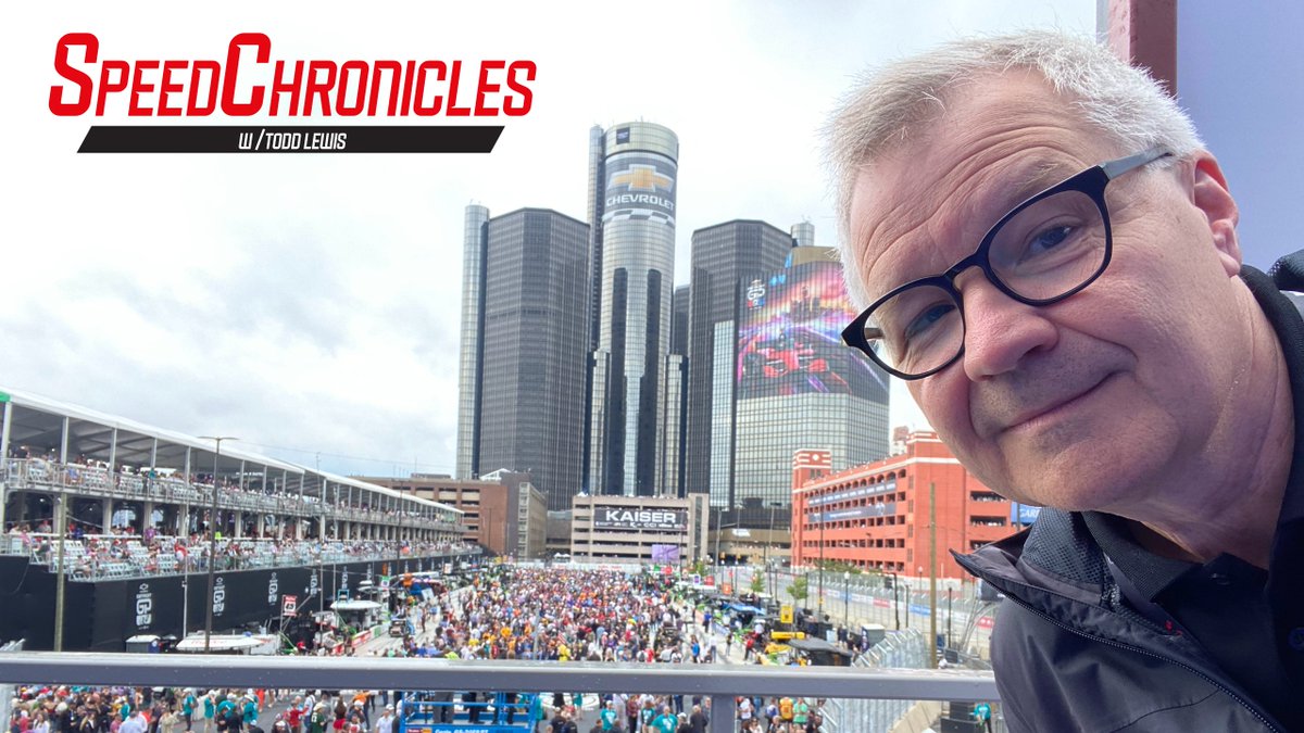 revtvcanada's tweet photo. Join us tonight at 8PM ET on our YouTube channel for a suite of speed stories on the latest episode of Speed Chronicles with @ToddLewisSports, and remember you can get in touch via social to shoot Todd a topic or question!
https://t.co/RBX9jnYfTq https://t.co/aV58dCTJDV