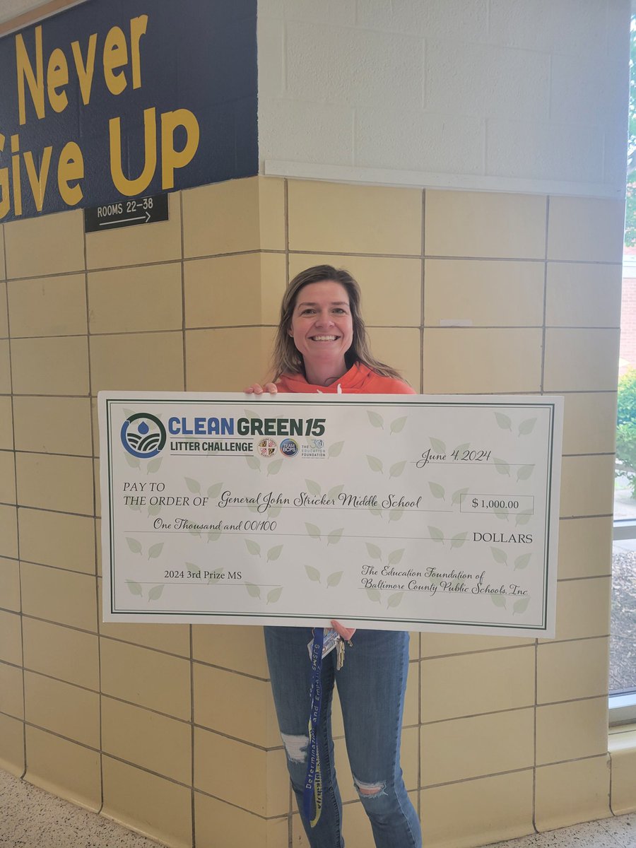 vkearns_M's tweet photo. Way to go, Generals @strickerpride ⭐️ https://t.co/ziH16DX1h1