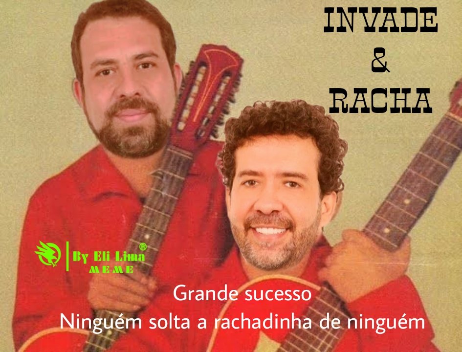 mspbra's tweet photo. Nova dupla sertaneja que está fazendo o maior sucesso no Brazil... https://t.co/tIeIGjuniz