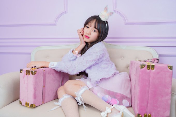 Twitterのコスプレ画像16